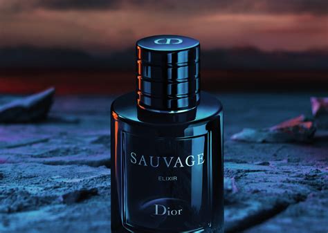 dior savauge elixer